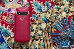 Meitu V6 Beijing Red and Athens Purple Released