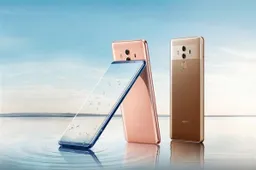 Mate 20 moniker trademarked by Huawei in the EU