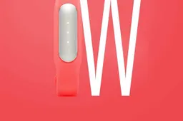 Xiaomi look like they will release the Mi Band 2 tomorrow