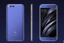 Xiaomi Mi6C appears on GFXBench with Snapdragon 660 SoC