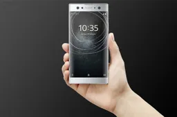 Sony Xperia XA2/Ultra and Xperia L2 Are Available for Pre-Order