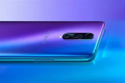 Oppo R17 Pro confirmed to feature SuperVOOC fast charging in India