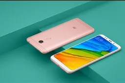 Xiaomi StRaKz With Snapdragon 625 and 4GB RAM Leaked On GeekBench