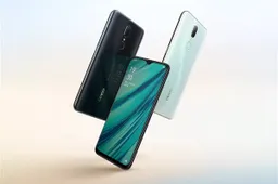 OPPO A9 expected to launch soon in India