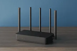 Xiaomi Router 4 Pro Quietly Went On Sale At 199 yuan ($28)