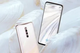 VIVO X30, and Y19 monikers spotted in trademark filing