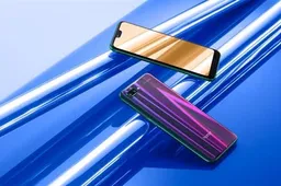 Honor 10 set to Launch in Europe on May 15th