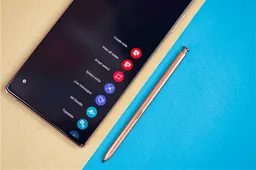 Samsung Galaxy Z Fold 3 and Galaxy S21 May Come With S Pen