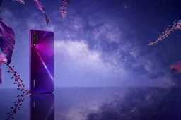 First Broken Huawei Nova 5 Pro Photo Appeared On The Net