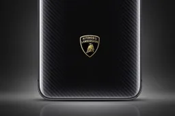 OPPO Find X Lamborghini Edition Supports Super VOOC