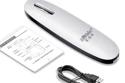 Xiaomi UV disinfection lamp and thermometer on sale