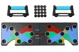 Stay in shape with push-up rack board from Ebay