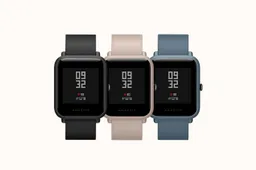 Xiaomi Huami Amazfit Bip & Mi Beebest Walkie Talkie on Sale