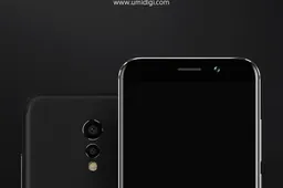 UMIDIGI Uncovers their First S-Class Product - The UMIDIGI S