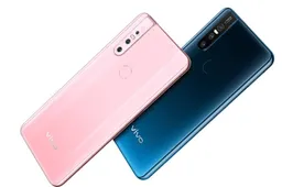 Vivo S1 with Pop-Up Camera is now on Sale at $340