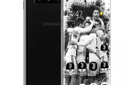 Samsung Galaxy S10 Juventus special Edition debuts in Italy