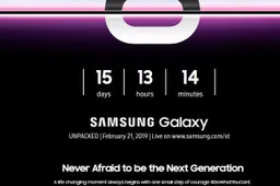 Galaxy S10 pre-order and availability details are here