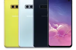 When will the Samsung Galaxy S10 launch in China and at what price?
