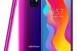 Budget Ulefone S11 coming soon with triple rear cameras