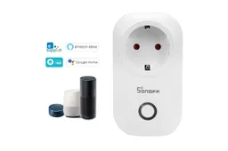 SONOFF S20 ITEAD Smart Socket and LeEco S3 X626 on Sale with Coupon