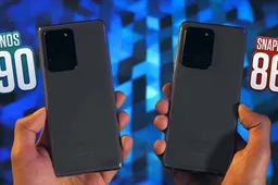 Users have created a petition asking Samsung no longer sell flagships with Exynos