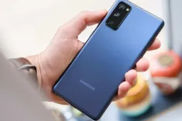 Tipster Suggests Samsung Galaxy S21 FE Set to Launch on January 4, Unpacked Event Expected