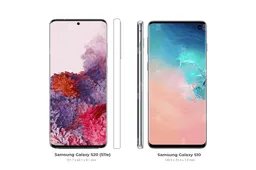 New Samsung Galaxy S20 Ultra Rendering Confirms 100x Hybrid Zoom