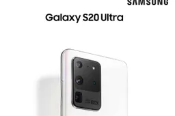 Samsung launches Galaxy S20 Ultra Limited Edition White in Vietnam