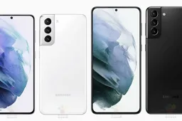 Galaxy S21 will be cheaper than the S20, while the S21 Ultra will be more expensive