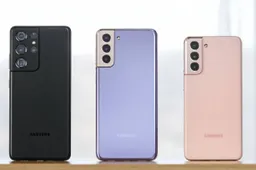 Samsung flagships owners report sound issues after One UI 4.0 update