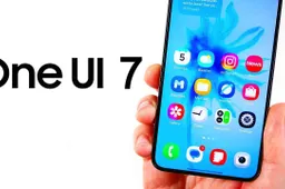Samsung Expands One UI 7 Beta to More Devices