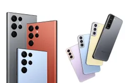 Galaxy S23: Samsung would skip Exynos SoCs in 2023