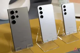 Samsung Shines: Galaxy S24 Outsells Predecessor by 17%