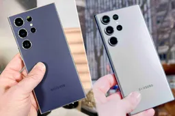 Unveiling the Differences: Samsung Galaxy S24 Ultra vs Galaxy S23 Ultra