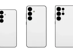 Case Maker Confirms Designs for Samsung Galaxy S25 series