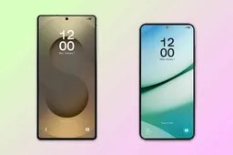 Samsung Galaxy S25 Series: New Leaks Show Design Changes