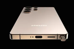 Samsung's Galaxy S25 Leak: What’s the Big Surprise?