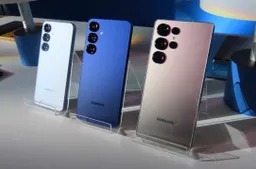 Galaxy S25 Boosts Samsung to New Heights This Quarter