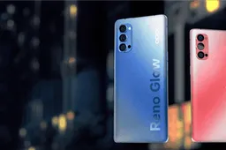 OPPO Reno 4 Pro And Standard Version Announced: Focus On Video Shooting