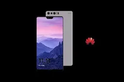Huawei P11 Specs and Appearance Exposure