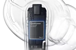 Qualcomm launches third-generation S5 and S3 audio chips