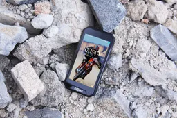 Rugged NOMU S30 mini Specifications Officially Released