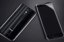 Doogee BL5000 with 5050mAh battery now available for just €126.60 at Lightinthebox