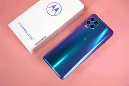 Moto Edge X, Moto Edge S30 Bags TENAA Certification, See Specifications