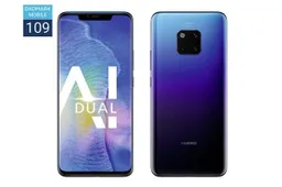 Huawei Mate 20 Pro vs P20 Pro: Which has better cameras?