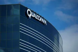 Qualcomm may be bought by Broadcom in a $100 billion deal