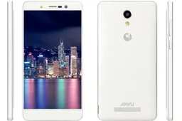 JiaYu’s 2016 plans include the 5-inch JiaYu S4 and a phablet