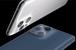 OPPO Find X3 / Pro True Flagships Announced, Starting At 4499 Yuan ($693)