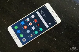 Meizu VP: "watch out Xiaomi, here comes Meizu Pro 7"