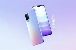 VIVO S9 With Dual-Selfie-Camera Launched, Starting At 2399 Yuan ($371)